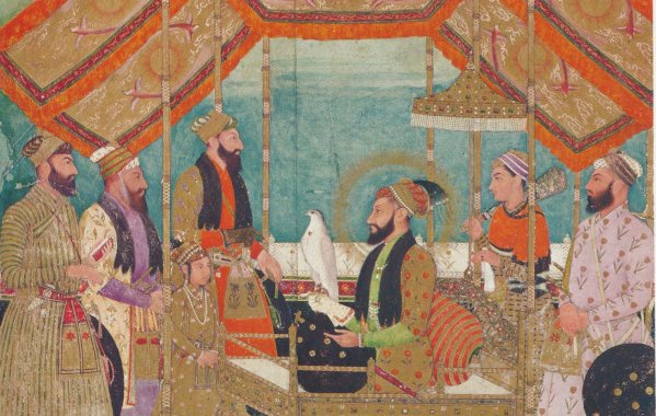  Surprising Facts About Indian MUGHAL EMPIRE-Engineering
